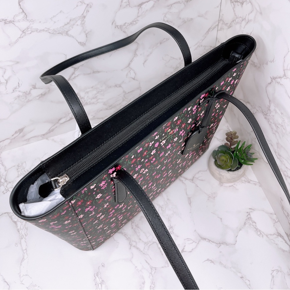 Kate Spade Schuyler Medium Tote - Picture 6 of 7